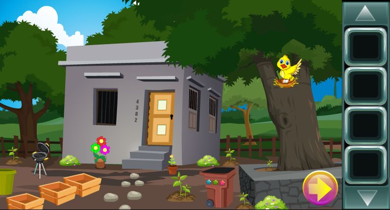 Screenshot of Kavi Escape Game 231