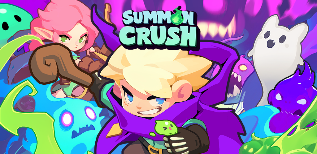 Summon Crush