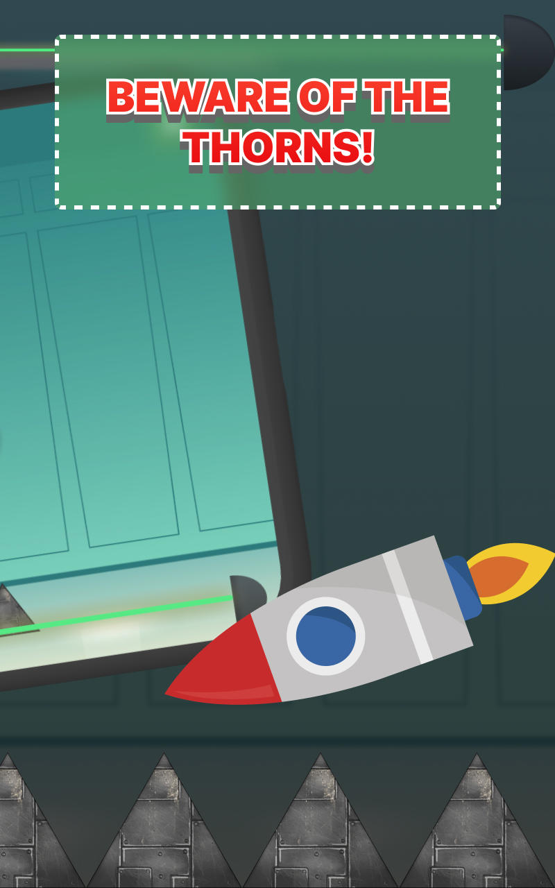 Spaceman android iOS apk download for free-TapTap