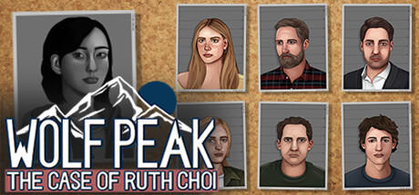 Banner of Wolf Peak: il caso di Ruth Choi 