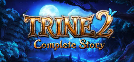 Banner of Trine 2: Complete Story 