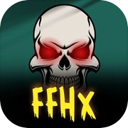 Menú mod FFH4X para fuego