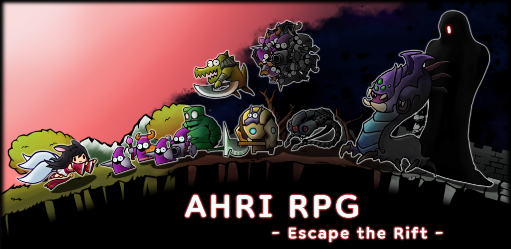 Banner of Ahri RPG 2.2