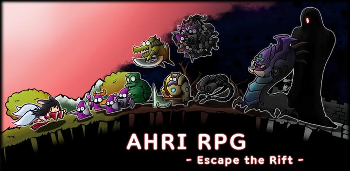 Banner of Ahri RPG 2.2