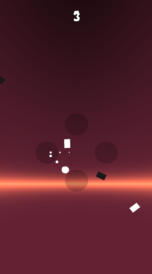 ADash Game Screenshot