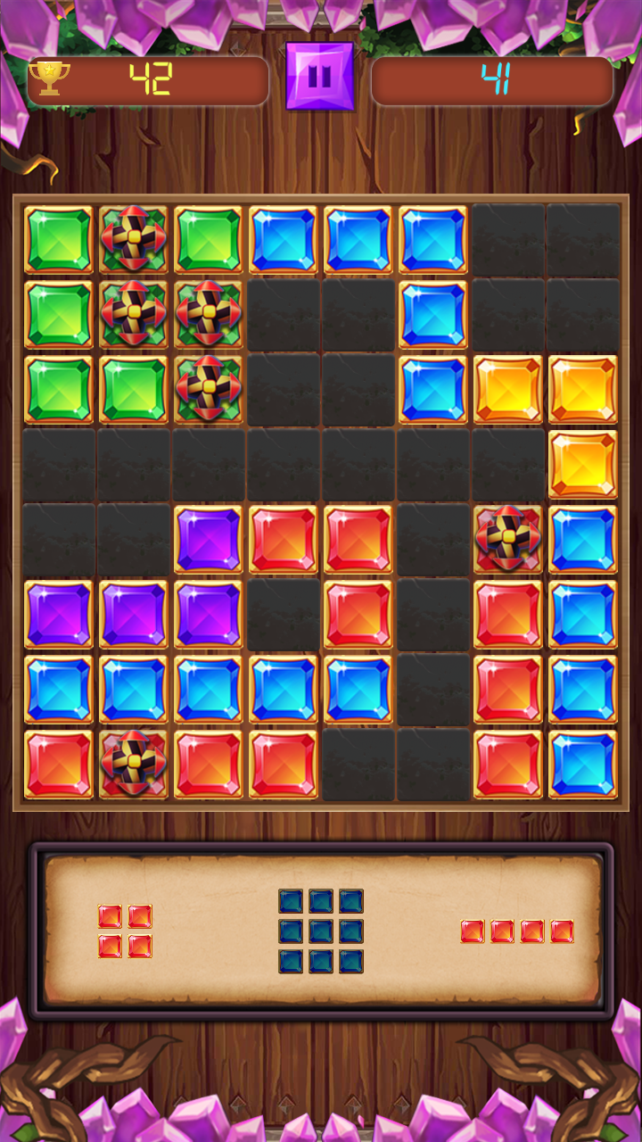 Block Puzzle 2021 Latest Version for Android/iOS - TapTap