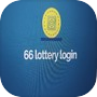 Icon of 66 lottery login