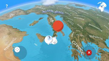 Verne: The Himalayas 게임 스크린샷