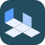 Logic Game: Cardboard Box Fold