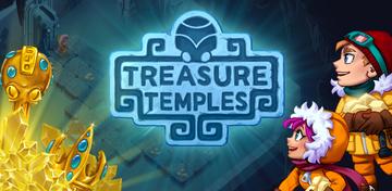 Banner of Treasure Temples 