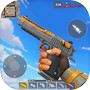 Icon of Contra Guns－FPS Action Shooter
