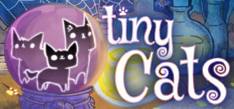 Banner of tiny Cats 