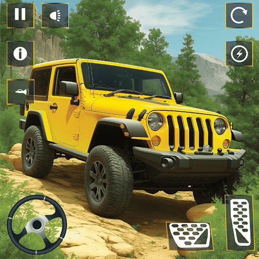 Long Road Trip Car Games 3D for Android/iOS - TapTap