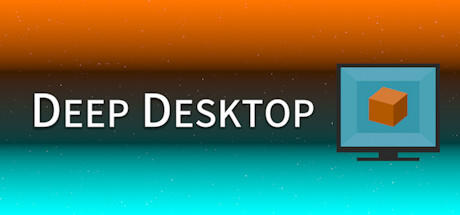 Banner of Deep Desktop 