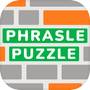 Phrasle Puzzle - Word Game