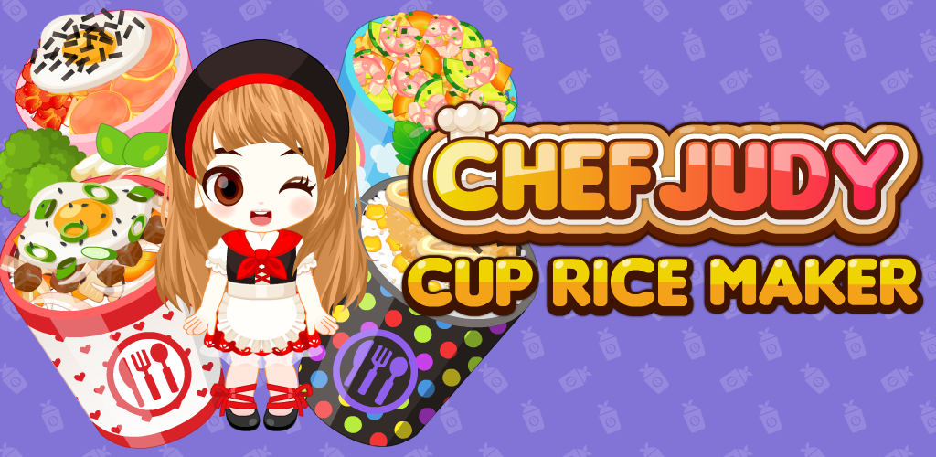 Banner of 主廚 Judy：Cup Rice Maker 2.241