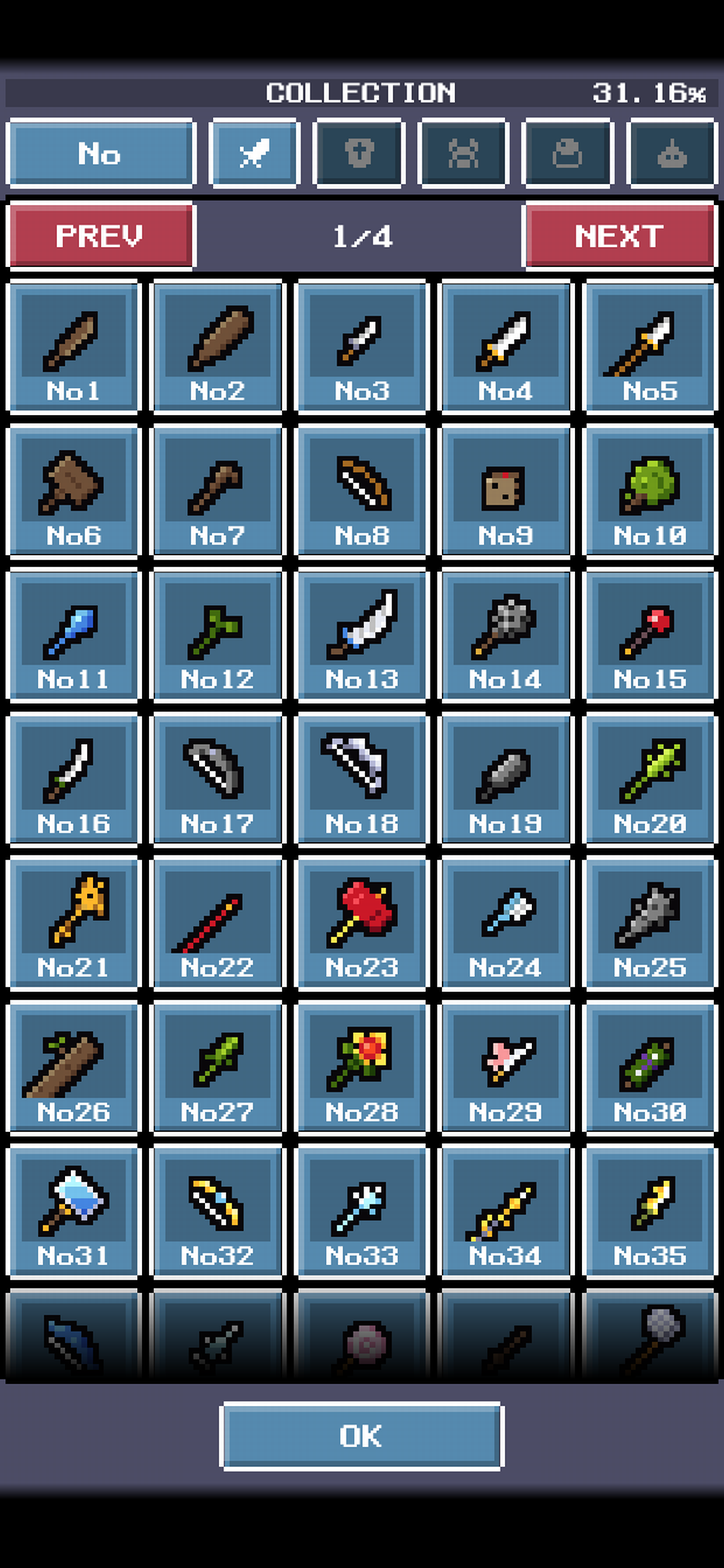 MinuteTreasure Game Screenshot
