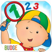 Caillou Search & Count