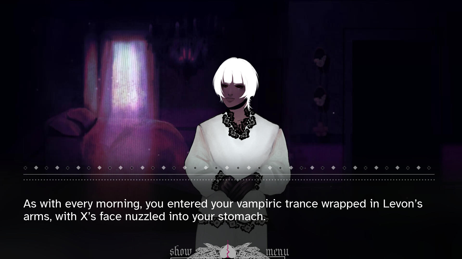 Darling, Darling... Devious! for Android/iOS - TapTap