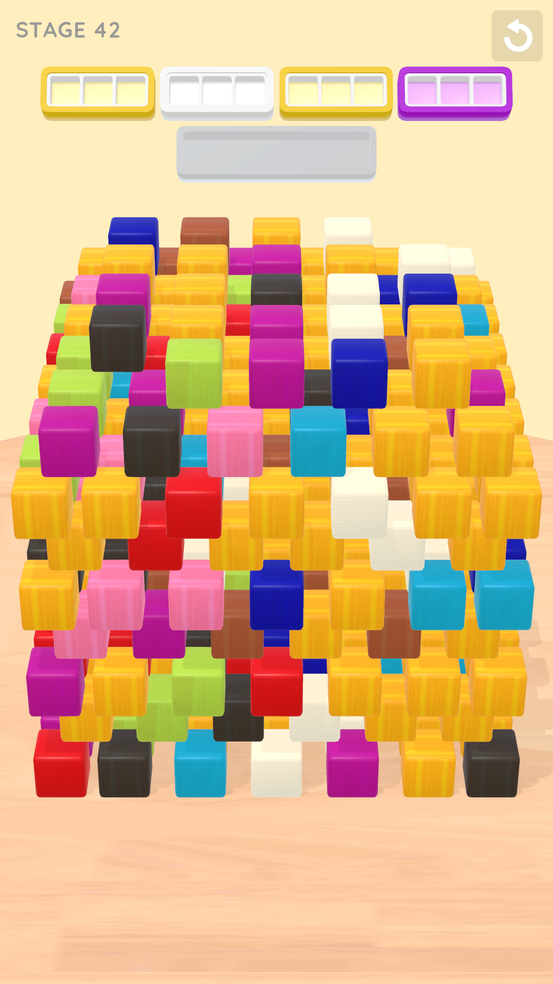 Block Tower Away Latest Version for Android/iOS APK - TapTap