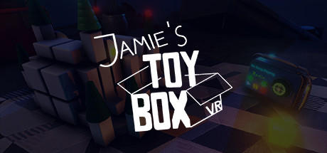 Banner of जेमी का खिलौना बॉक्स 