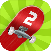 Touchgrind 滑板 2