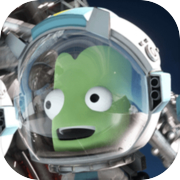 Kerbal Space Program 2 Mini