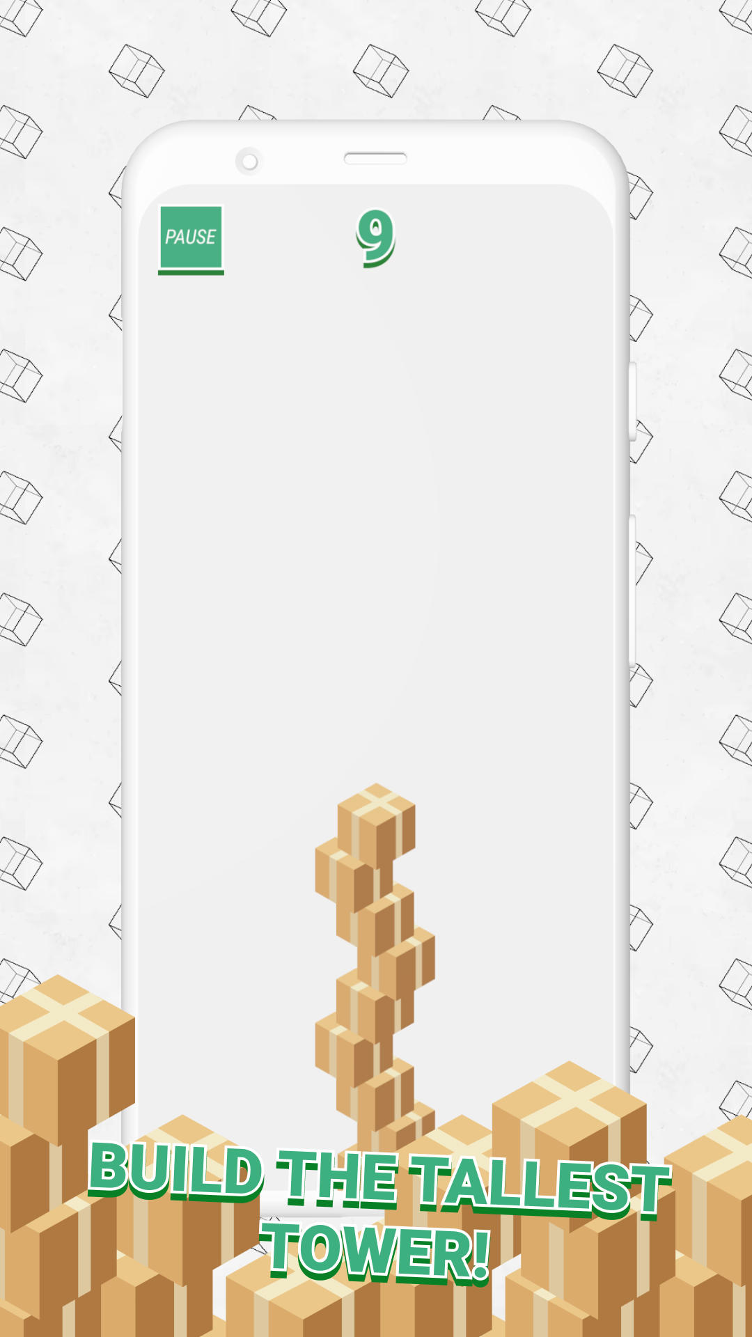 Box To Box Game Screenshot