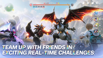Aniimo Game Screenshot
