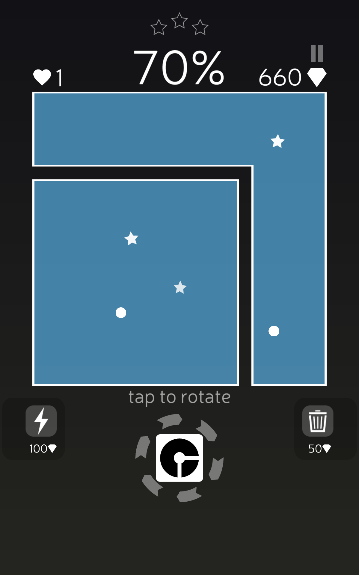 Scale 게임 스크린샷