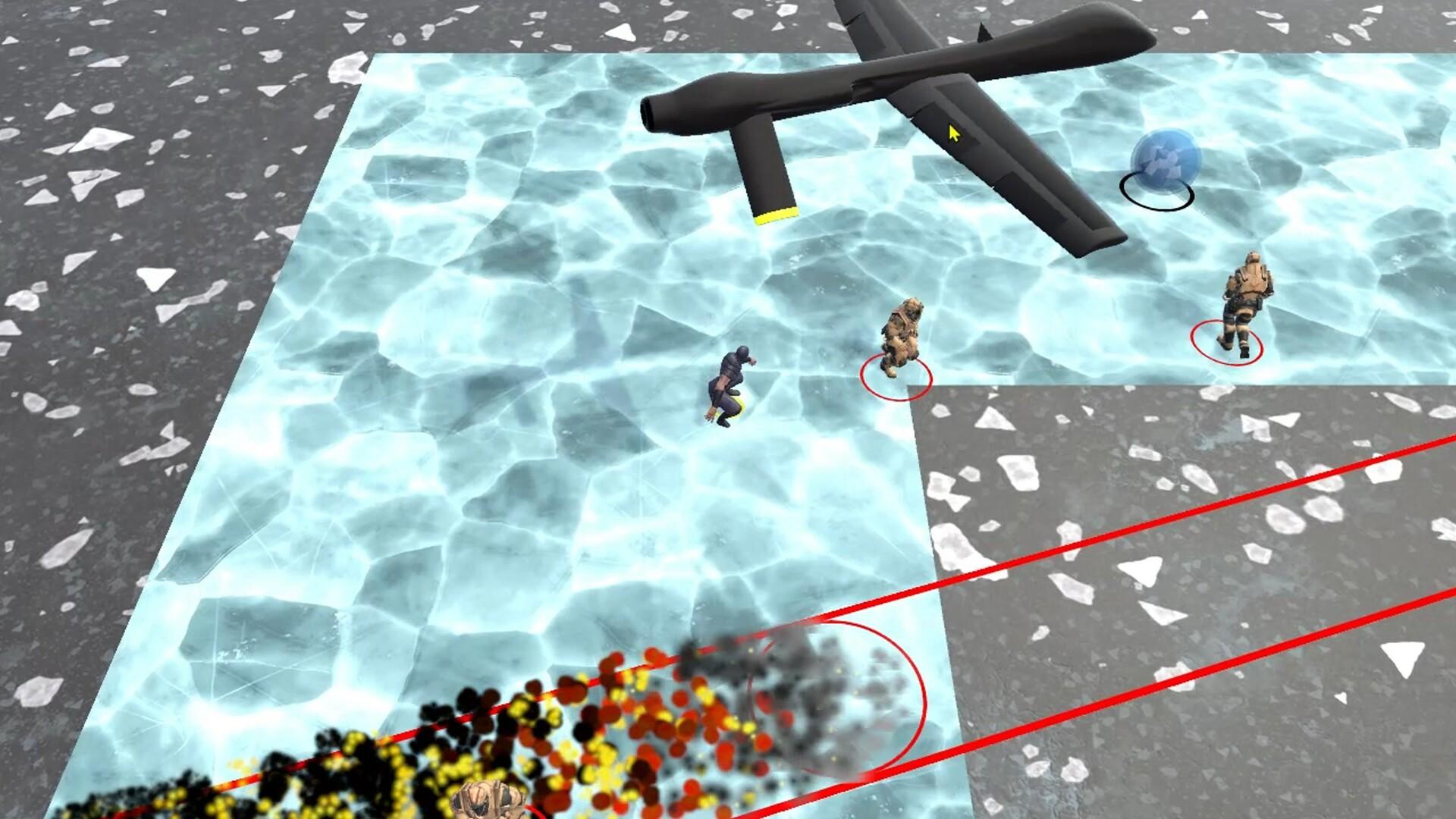 Slide Faster Game Screenshot