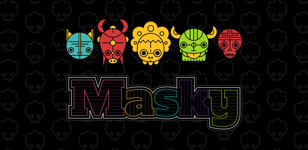 Banner of Máscaras 1.0.31