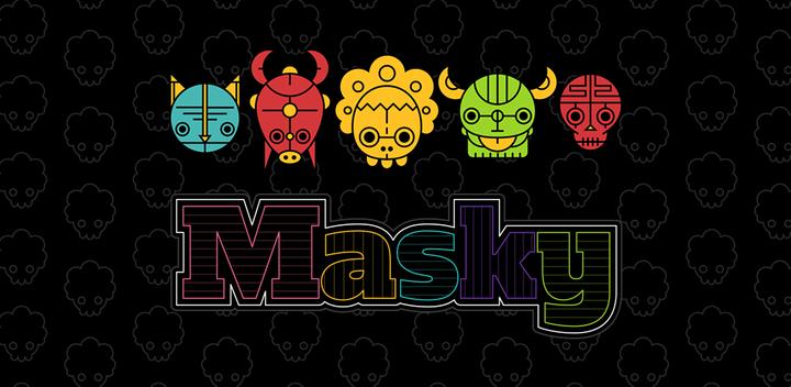 Banner of Masky 1.0.31