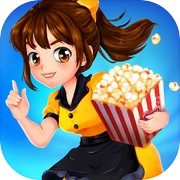 Cinema Panic 3: Cooking Game