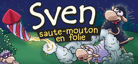 Banner of Sven - Saute-mouton en folie 