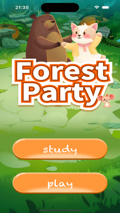 Forest party Latest Version for Android/iOS APK - TapTap