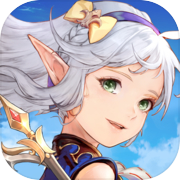 Kingdom of Clouds: Swords and Sorcery