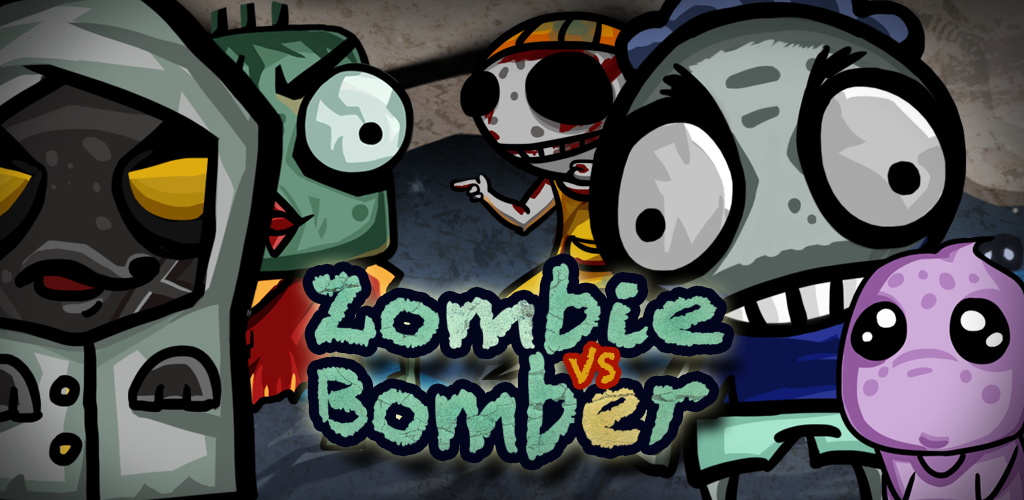Banner of Zombie gegen Bomber 2.2