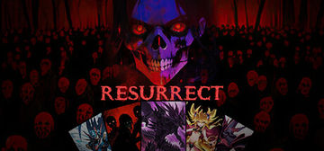 Banner of Resurrect 