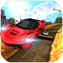 Cars - Unstoppable Speed X