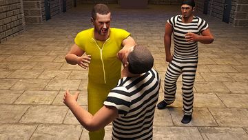 Captura de Tela do Jogo Escape Mission 2016 -Reloaded