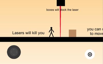 Another Weird Platformer Game Screenshot