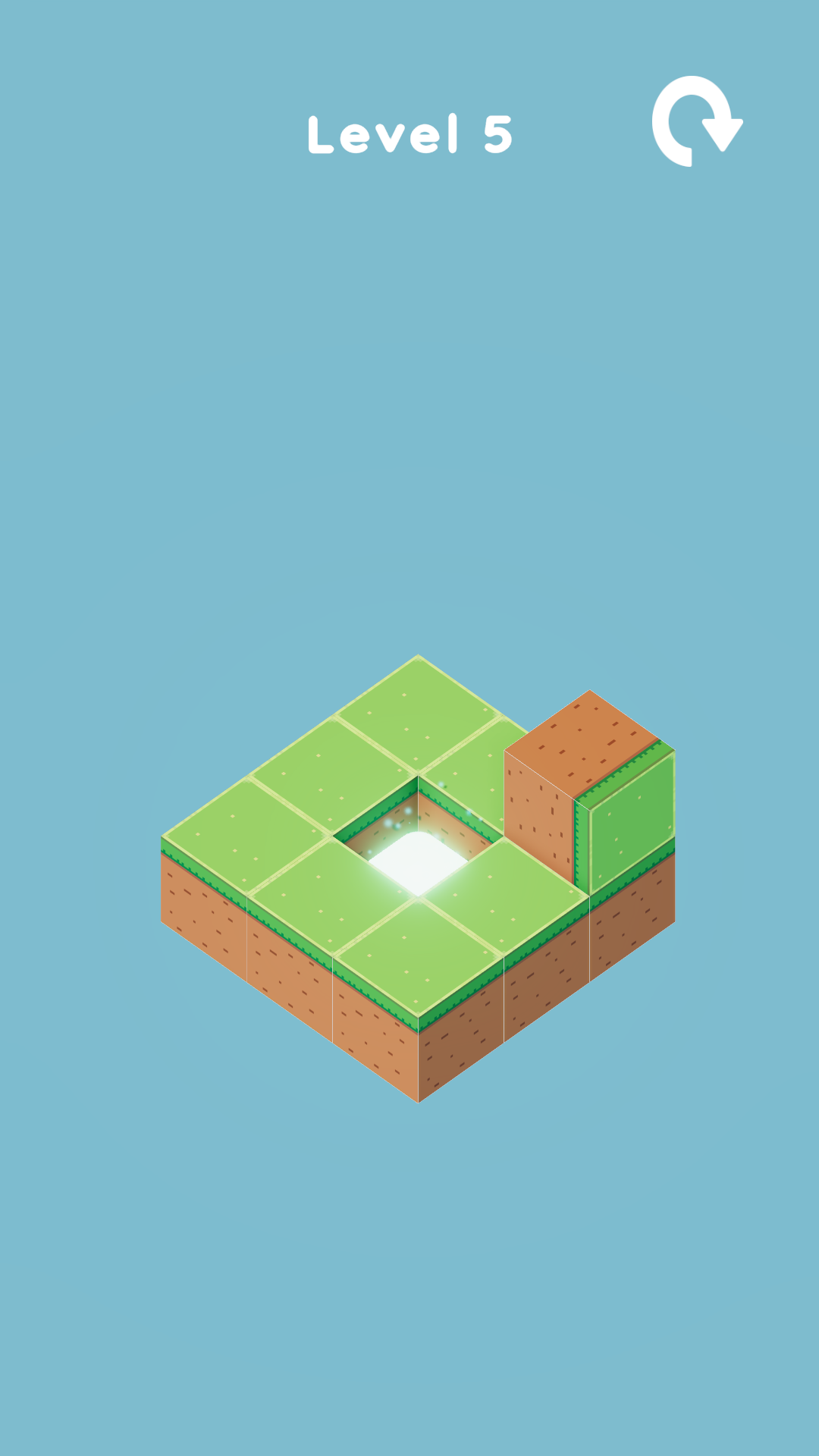 Screenshot 1 of Cube Lube 0.4.0