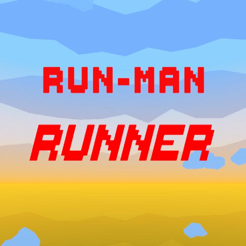 Run-Man Runner Latest Version for Android/iOS APK - TapTap