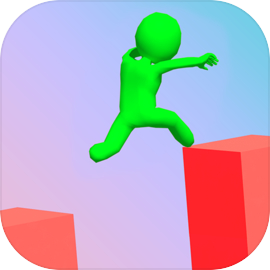 Peter Parkour First Person