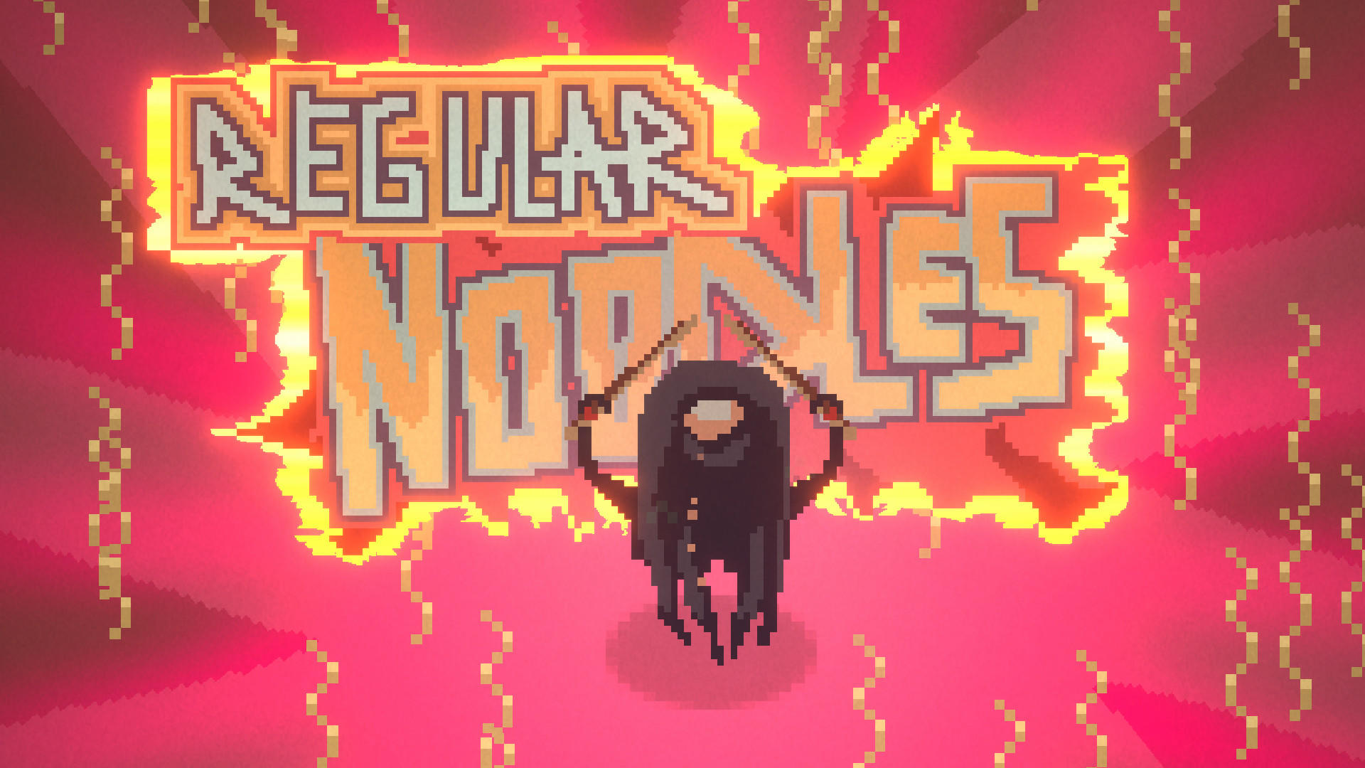 Screenshot of Kaisa: Resurrection