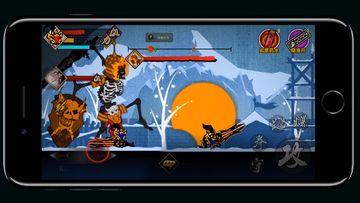 封魔录斩妖 Game Screenshot