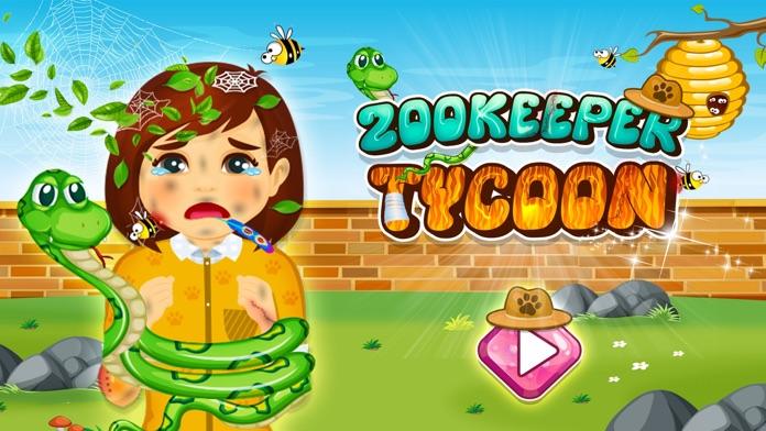 How to Download Zoo Tycoon Ultimate Animal For android, I BECAME A ZOO  KEEPER