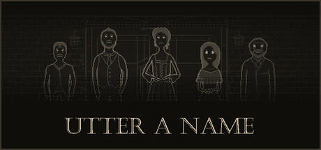 Banner of Utter a Name 