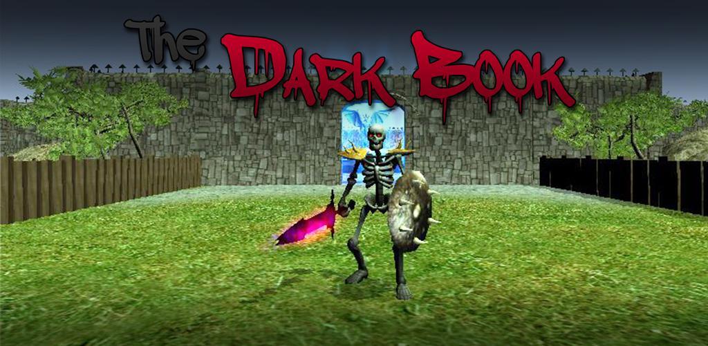 Banner of The Dark Book: RPG ออฟไลน์ 4.0.3